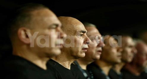 غياب حجازي والنني وعاشور.. حسام حسن يعلن قائمة منتخب مصر لمباراتي موريتانيا